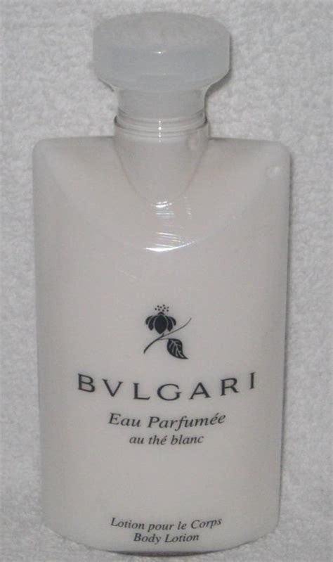 bvlgari body lotion price.